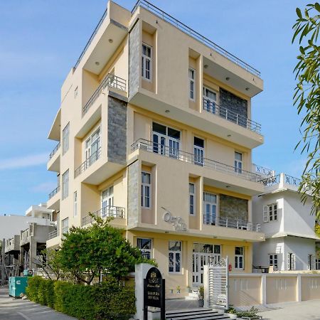 Shahpura Dev Villa Udaipur Dış mekan fotoğraf
