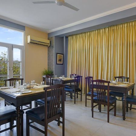 Shahpura Dev Villa Udaipur Dış mekan fotoğraf