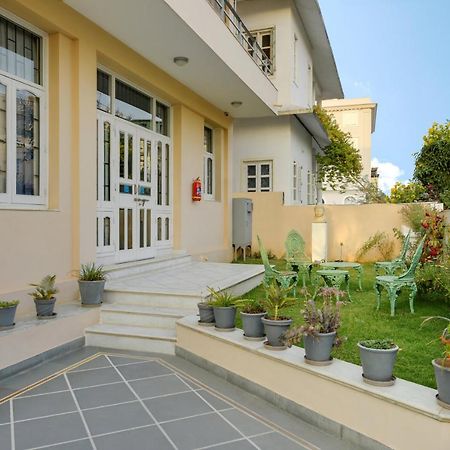 Shahpura Dev Villa Udaipur Dış mekan fotoğraf