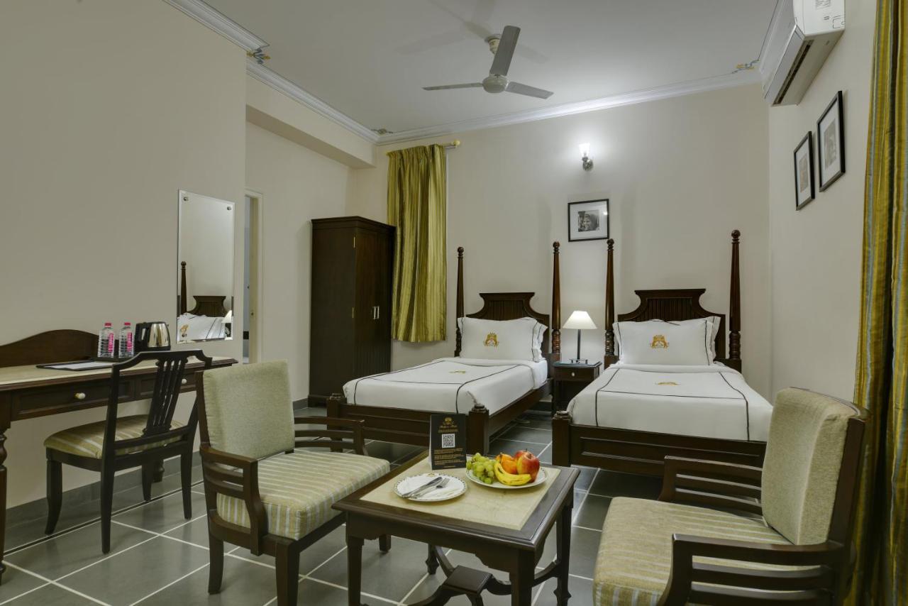 Shahpura Dev Villa Udaipur Dış mekan fotoğraf