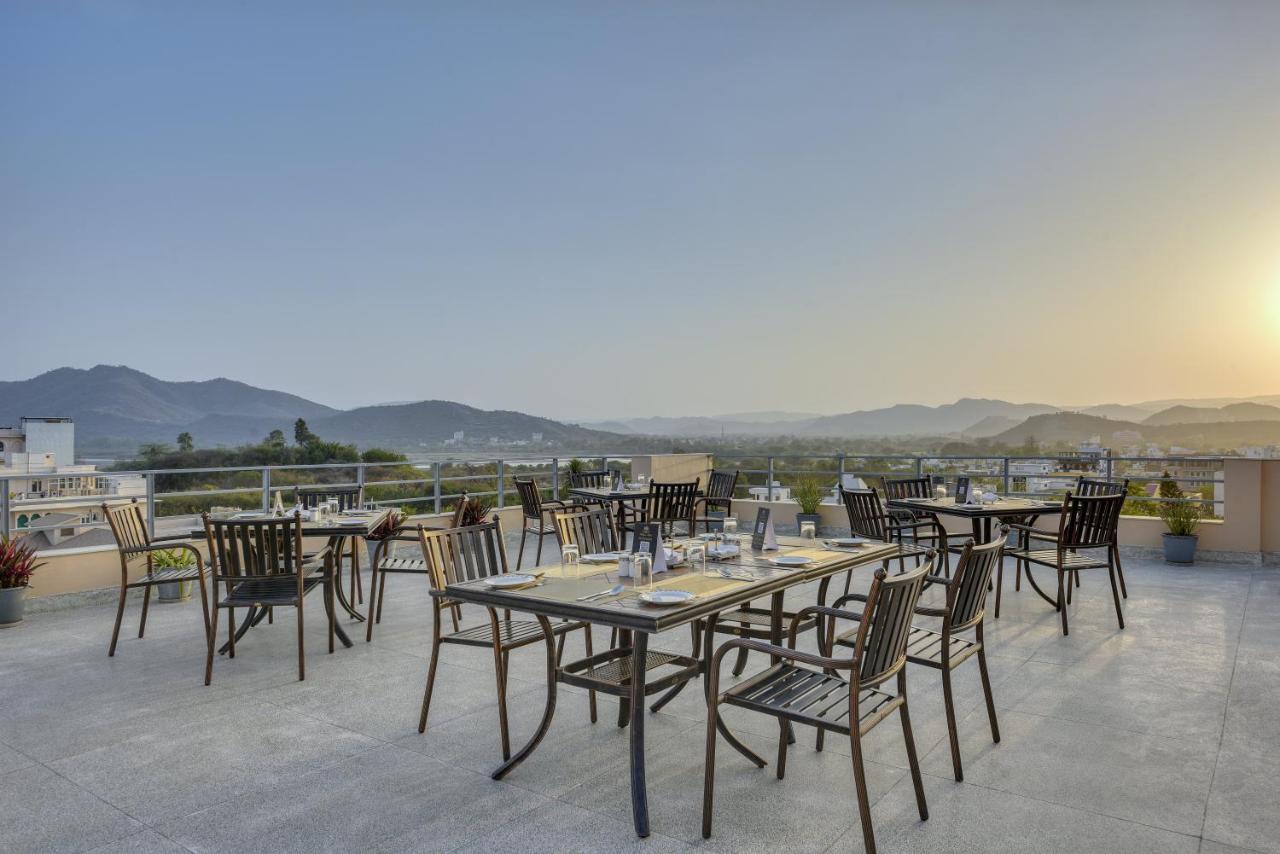 Shahpura Dev Villa Udaipur Dış mekan fotoğraf
