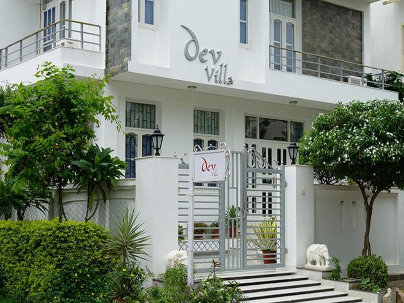 Shahpura Dev Villa Udaipur Dış mekan fotoğraf
