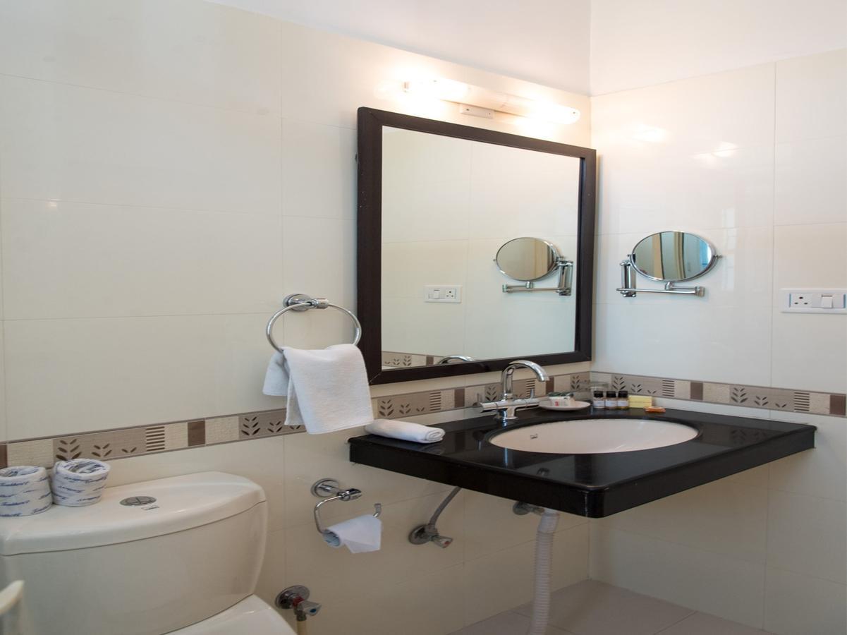 Shahpura Dev Villa Udaipur Dış mekan fotoğraf