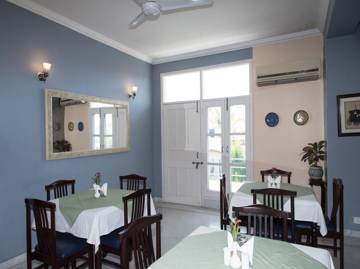 Shahpura Dev Villa Udaipur Dış mekan fotoğraf